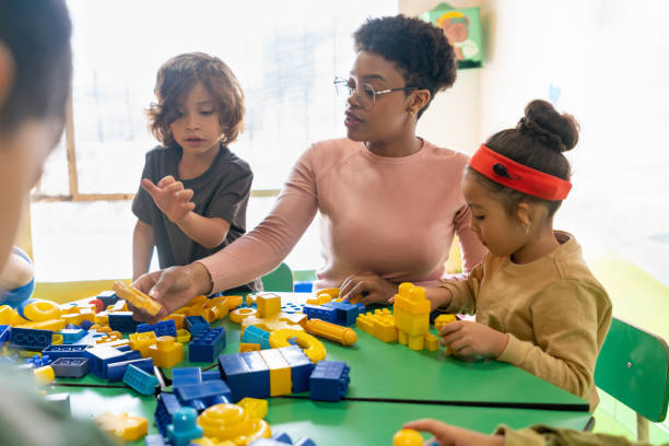 How to become a special education teacher