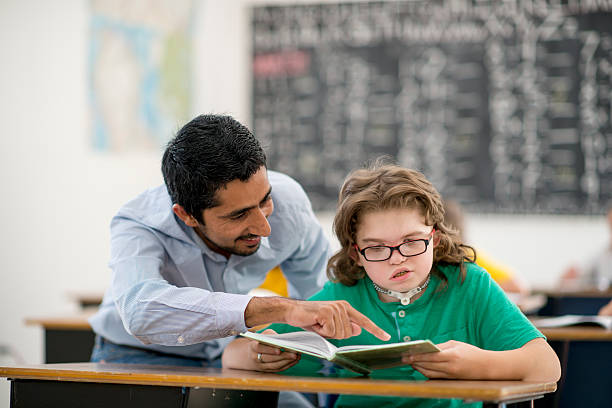 What is sld in special education