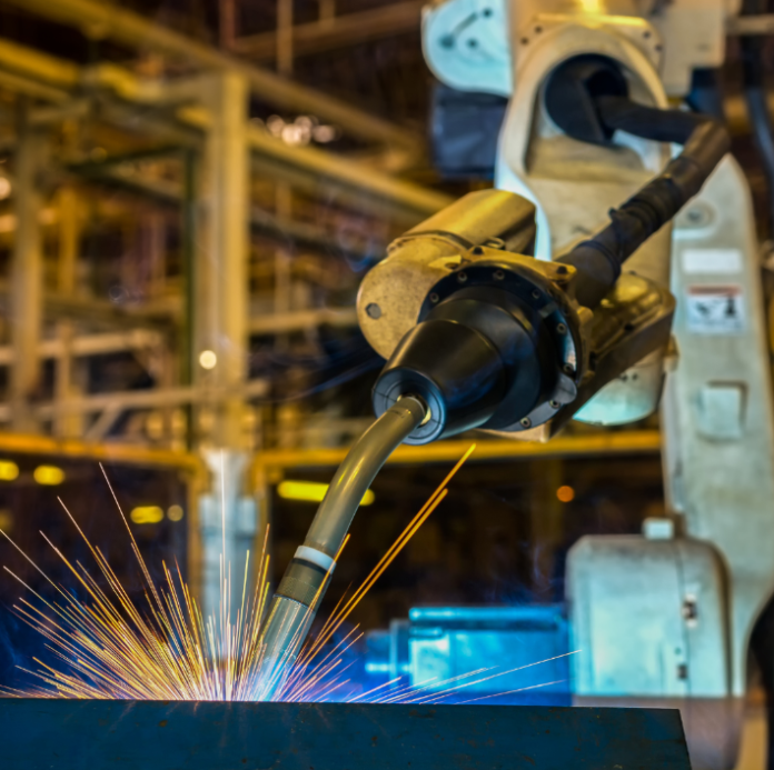 CNC machining in Alabama