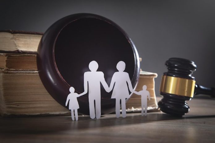 Family lawyers 